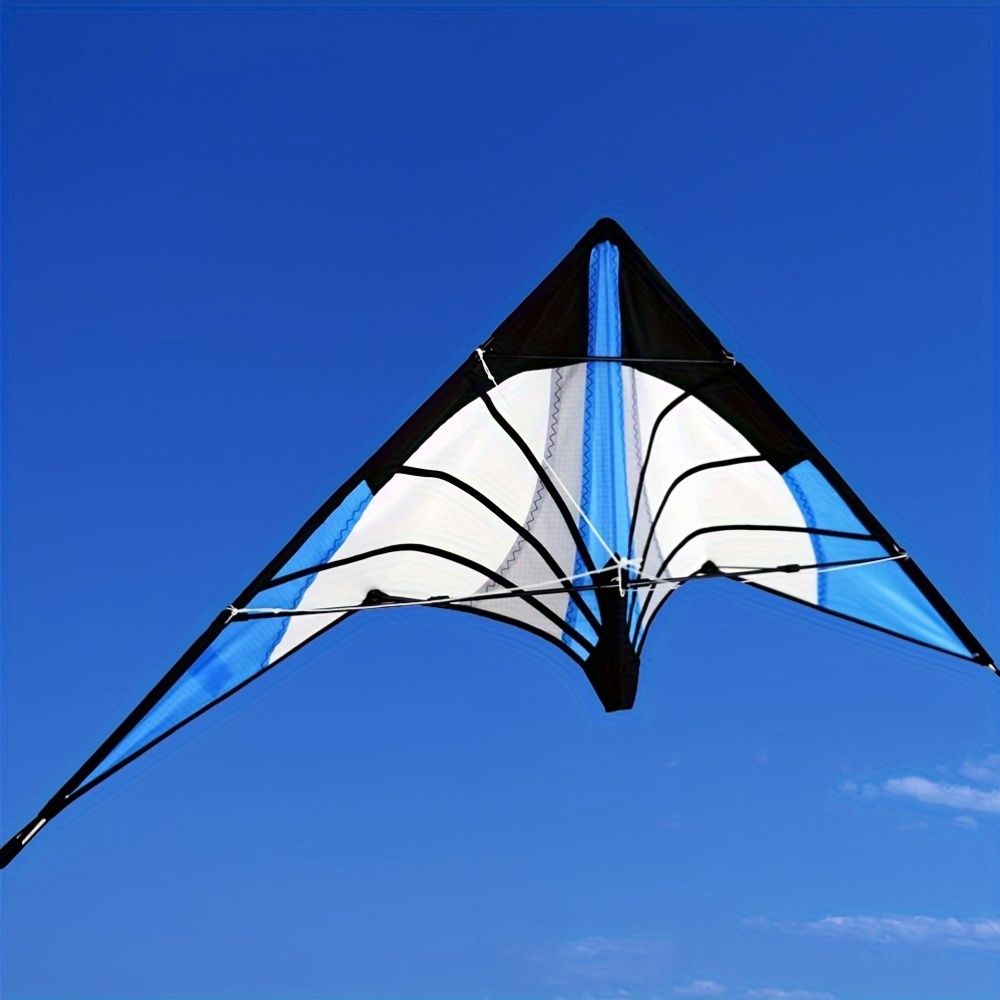 1.2-meter double-line stunt kite view 7