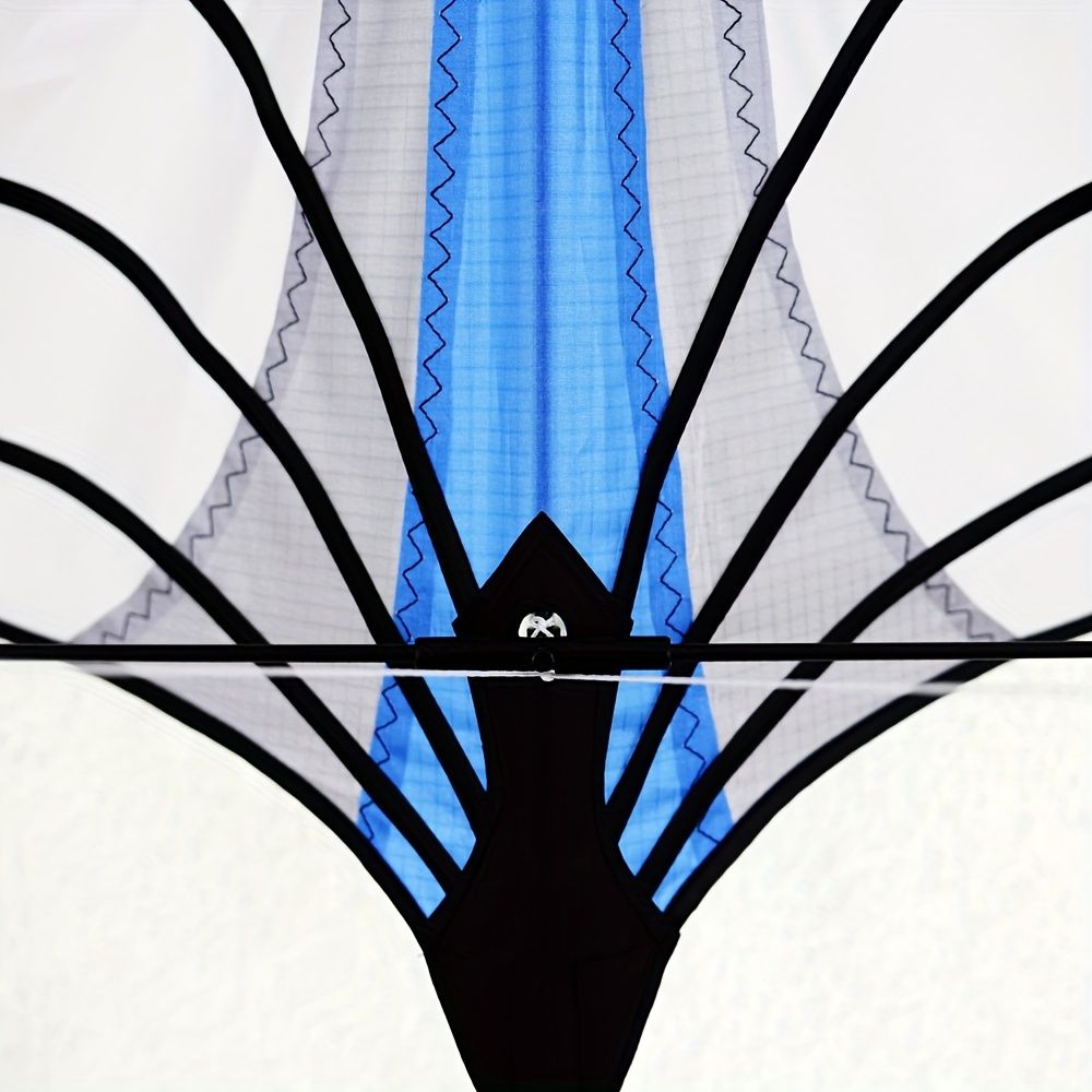 1.2-meter double-line stunt kite view 8