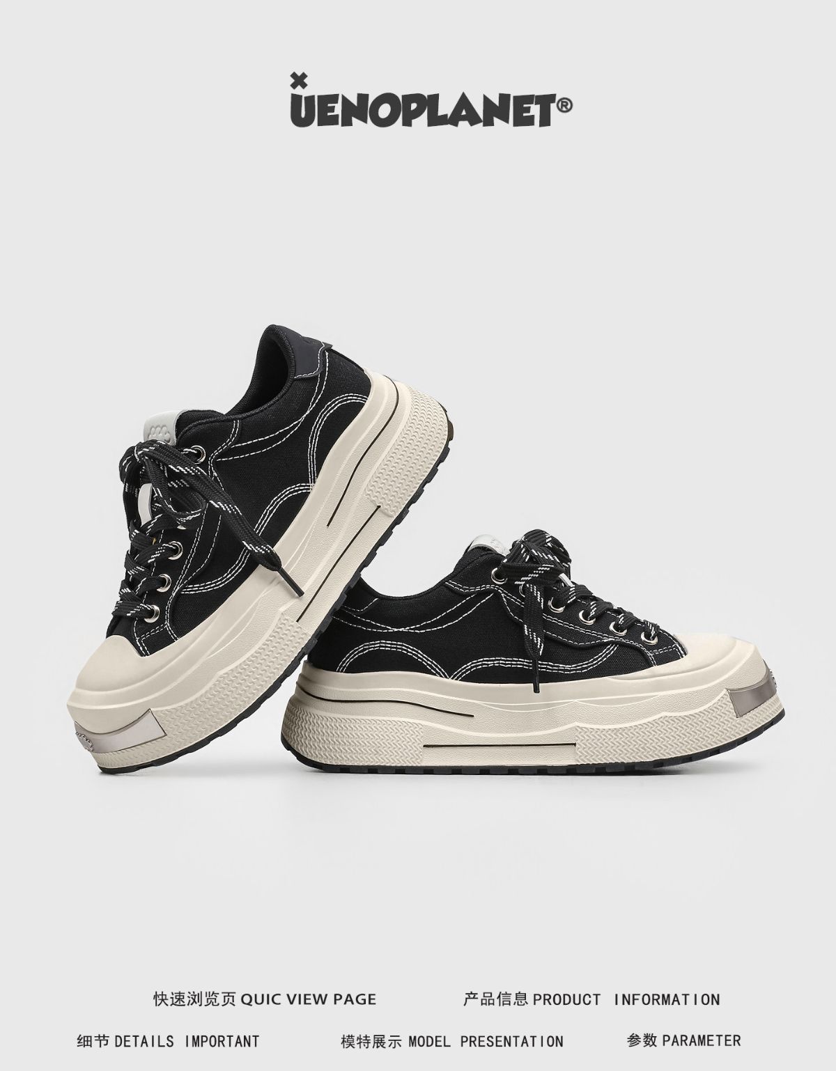 Canvas Shoes Casual Sneakers Lightweight Footwear Breathable Shoes Australian view 11
