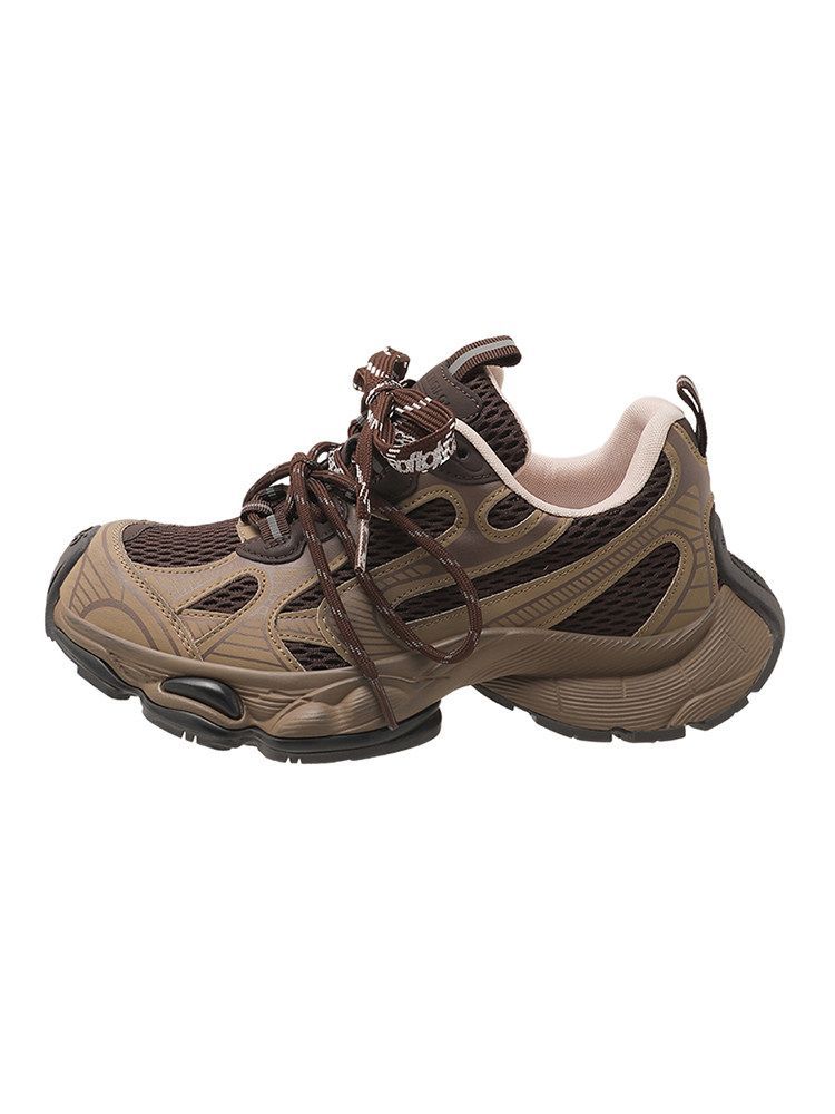 M-SHOE-37089 - Gray - Size 8(AU8/EU41) view 6