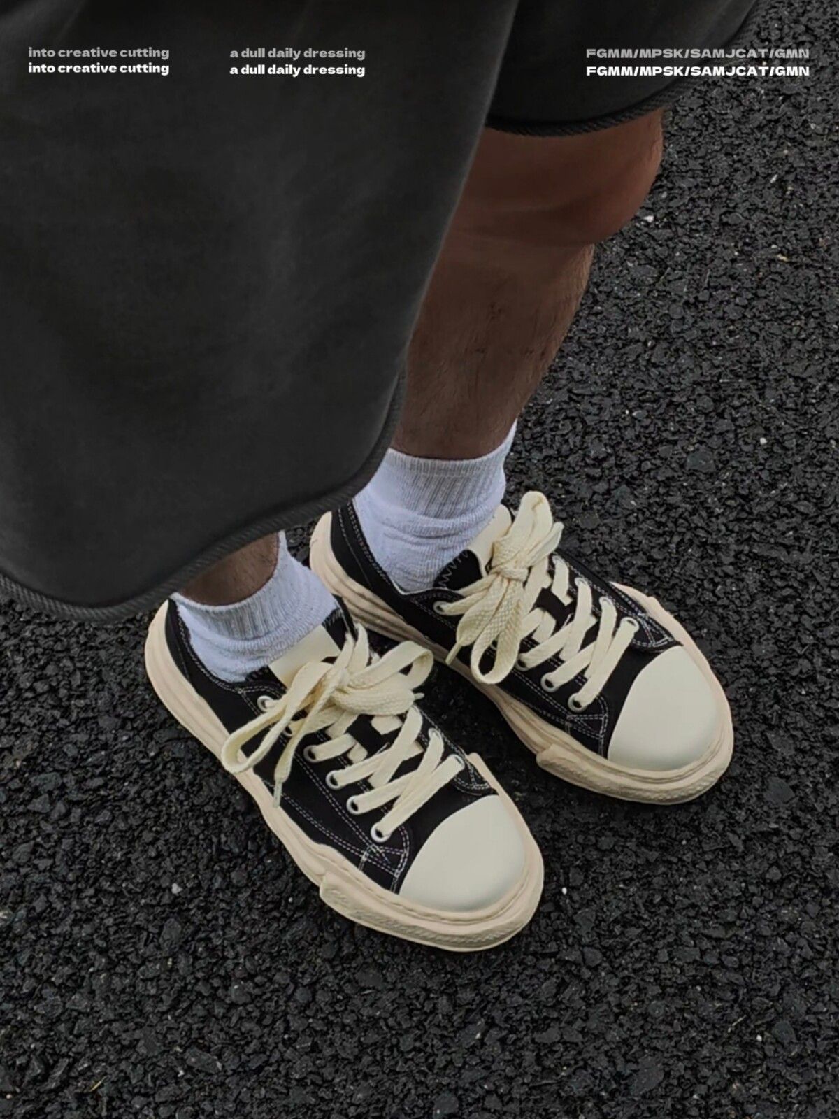 Canvas Sneakers Platform Sneakers Height-Increasing Shoes Unisex Casual Shoes view 11