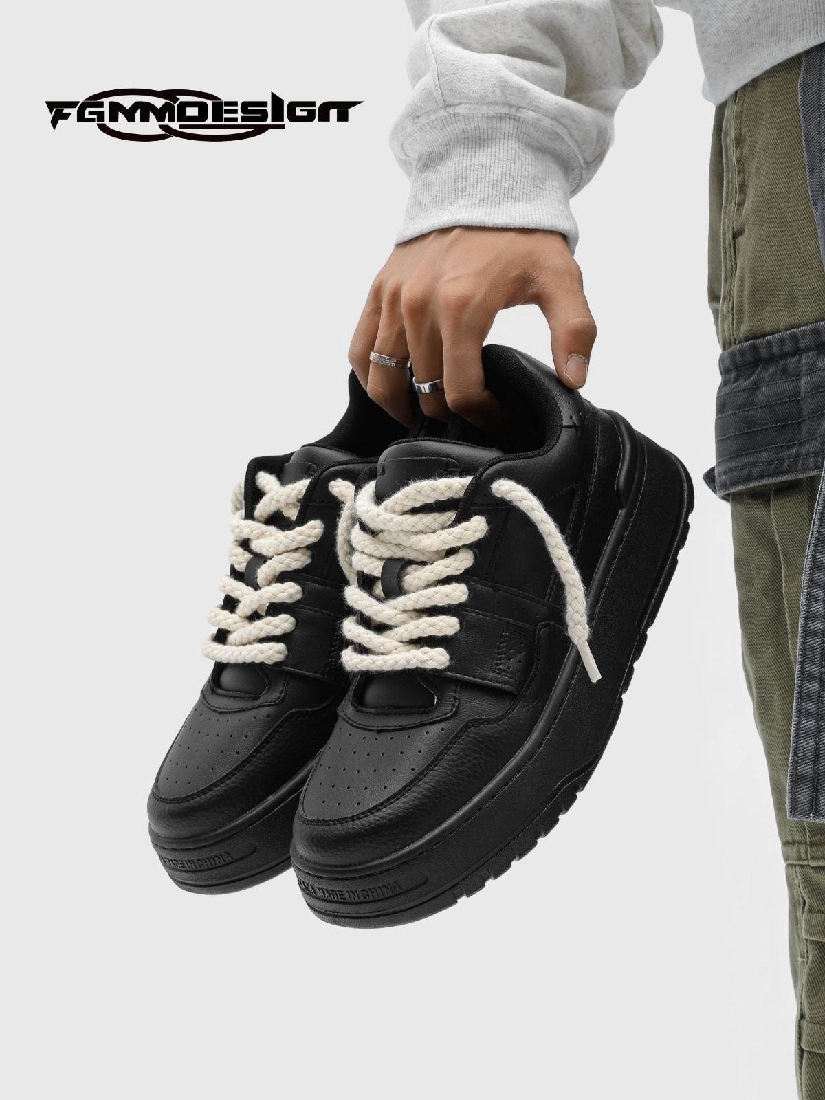 Bread Shoes Chunky Sneakers Casual Sneakers Australia Height Increasing Shoes view 12