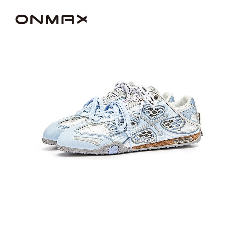 Man-four-leaf clover shoes view 12