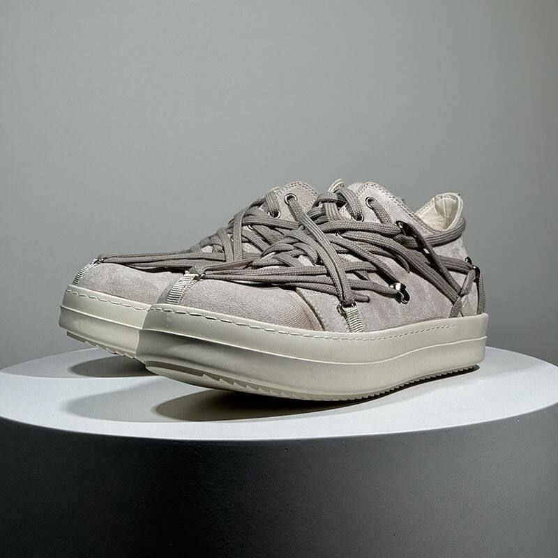 Pentagram Sneakers Lace-Up Commuter Shoes Urban Sneakers Australia Comfortable view 3