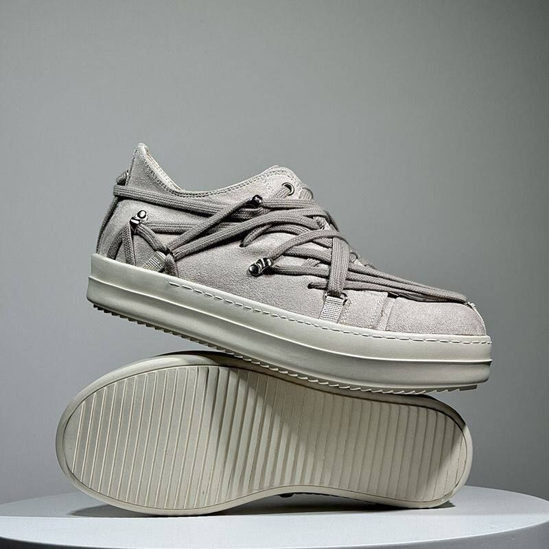 Pentagram Sneakers Lace-Up Commuter Shoes Urban Sneakers Australia Comfortable view 8