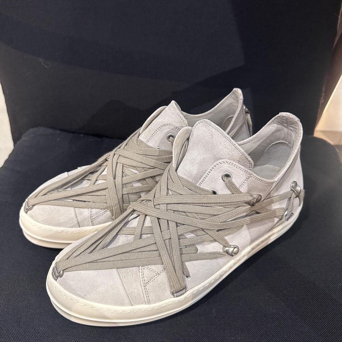 Pentagram Sneakers Lace-Up Commuter Shoes Urban Sneakers Australia Comfortable view 15