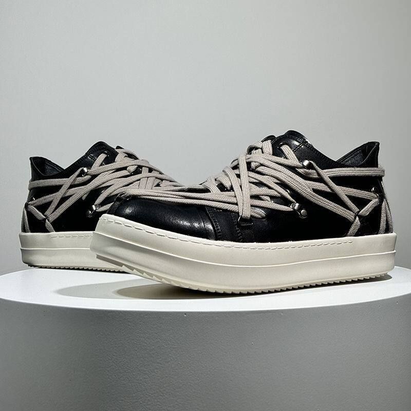 Pentagram Sneakers Lace-Up Commuter Shoes Urban Sneakers Australia Comfortable view 4