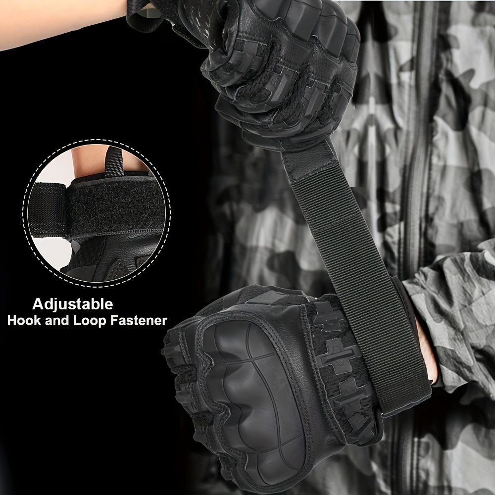 Cycling Gloves All-Round Protection Gloves Durable Cycling Gloves Ergonomic view 6