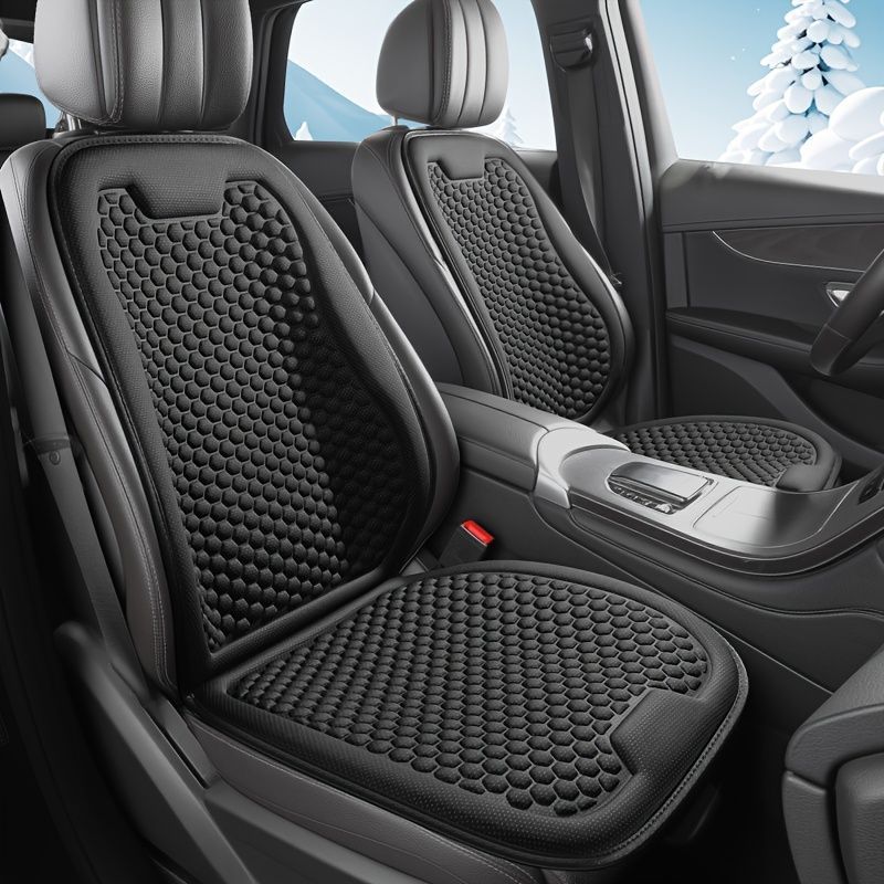 All-Season Car Seat Cushion Sedan Seat Cushion SUV Seat Cushion Car Seat view 8