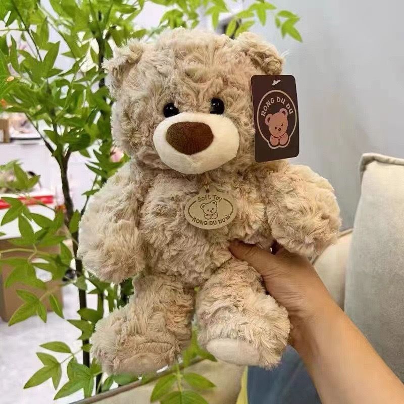 teddy bear, plush doll, soft toy, cuddly bear, boys birthday gift, claw