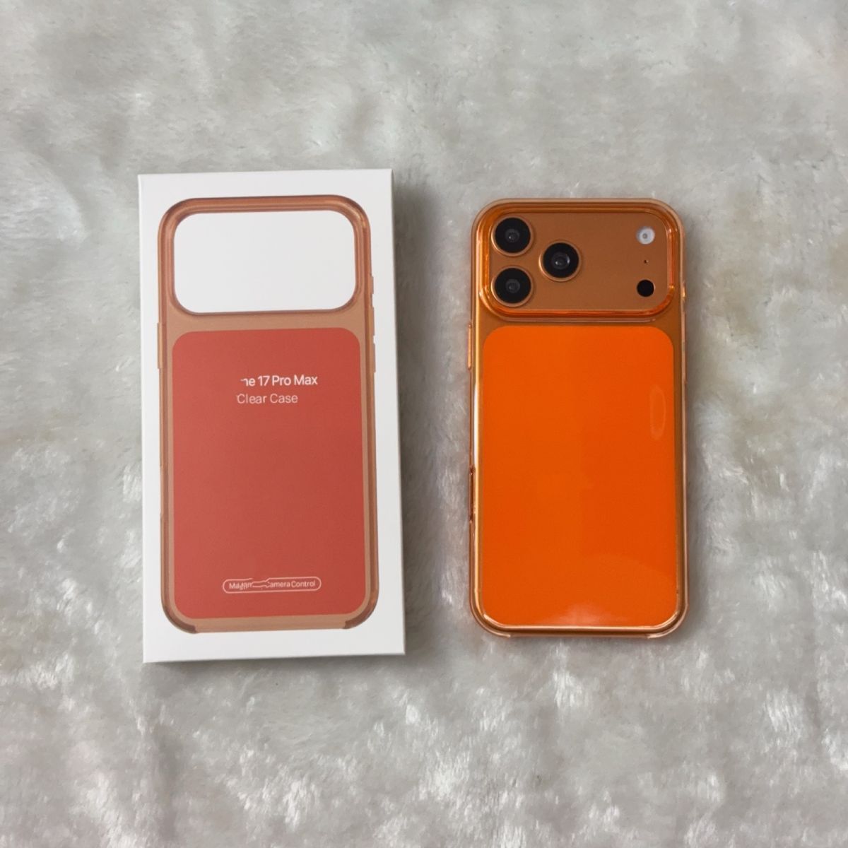 transparent phone case, magnetic phone case, animated phone case, phone view 13