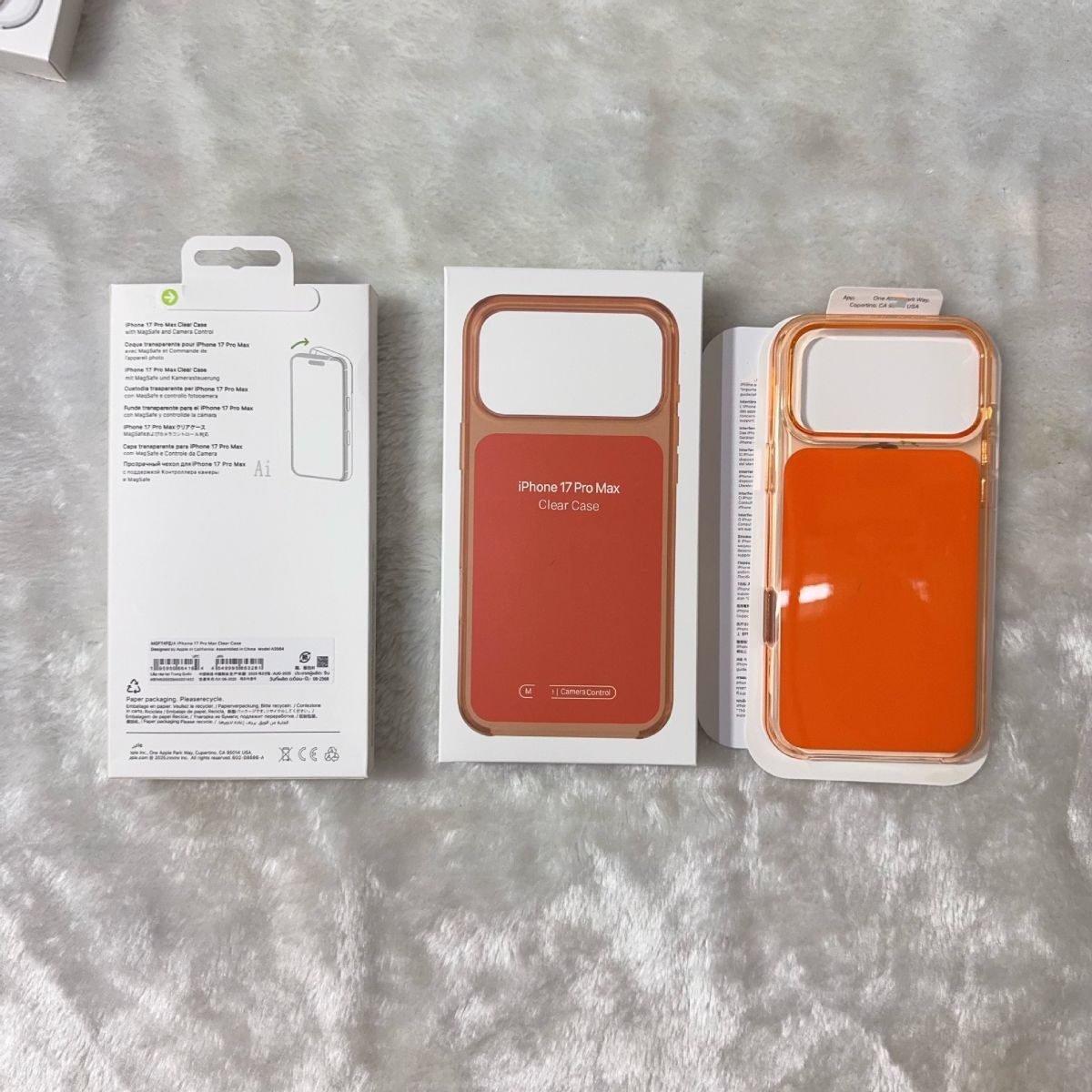 transparent phone case, magnetic phone case, animated phone case, phone view 13