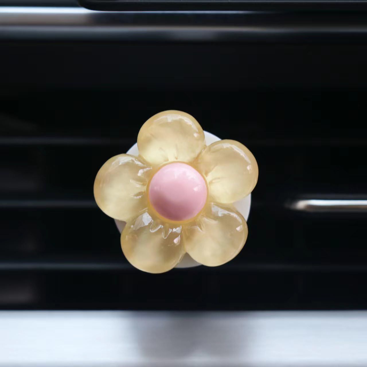 6 Pieces Car Accessories for Women view 5