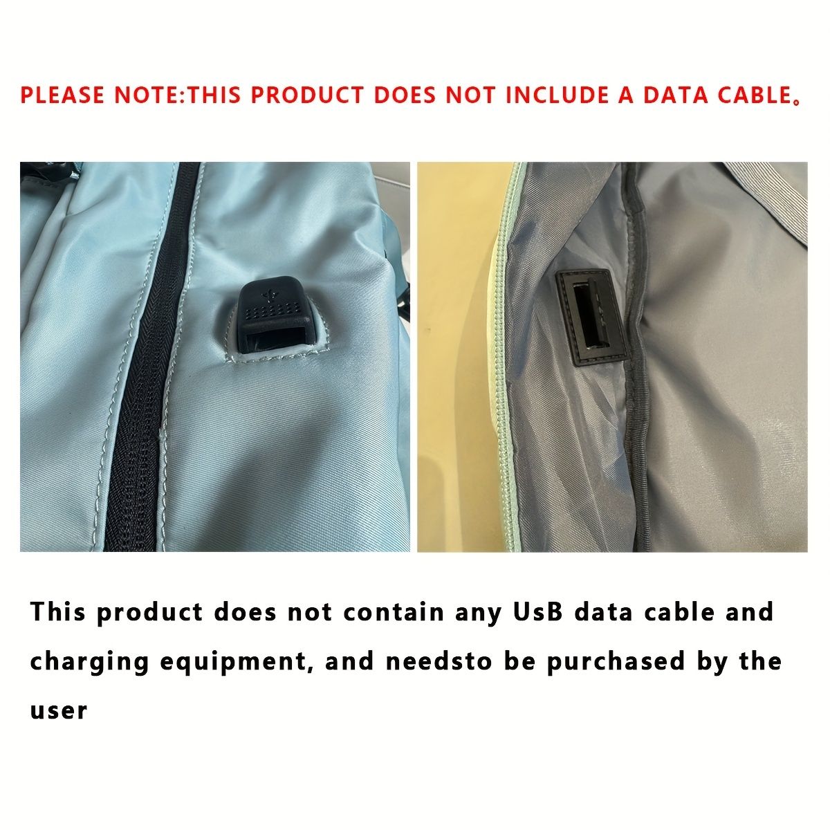 18.1-inch Easy-Travel Bag (46×30×16 cm): Four carrying modes in one bag view 11