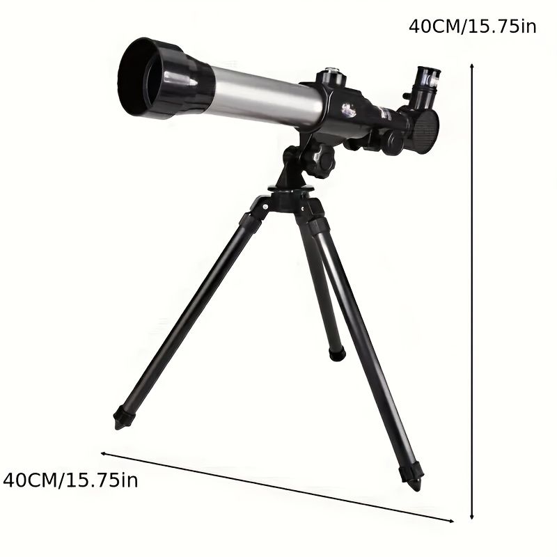 **Entry-Level Quick-Setup Astronomical Telescope view 6