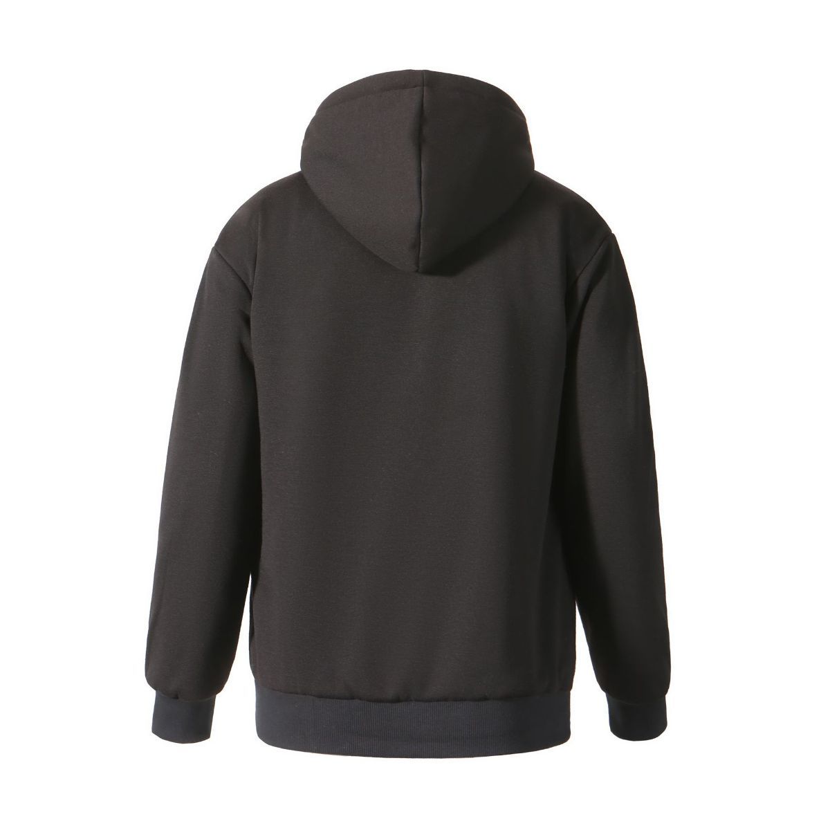 Heated Hoodie Electric Heating Hoodie Smart Heated Sweatshirt 23 Zone Heating view 3