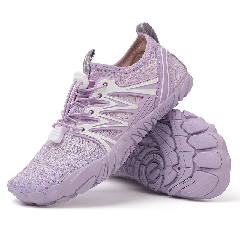Unisex Quick-Dry Water Shoes for Fishing view 8