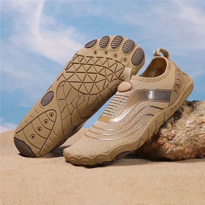 Unisex Quick-Dry Water Shoes for Fishing view 6