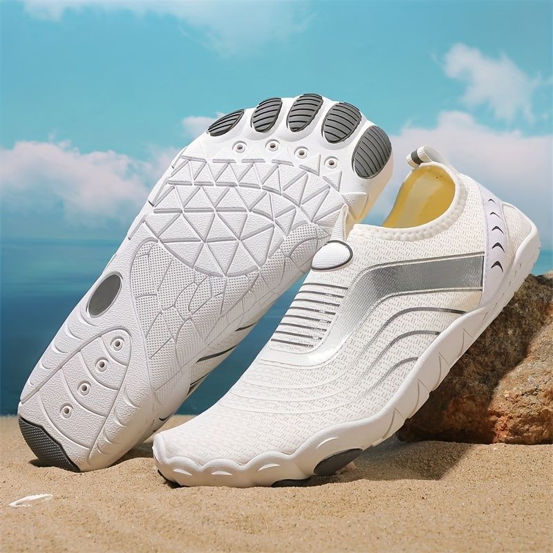 Unisex Quick-Dry Water Shoes for Fishing — image 1