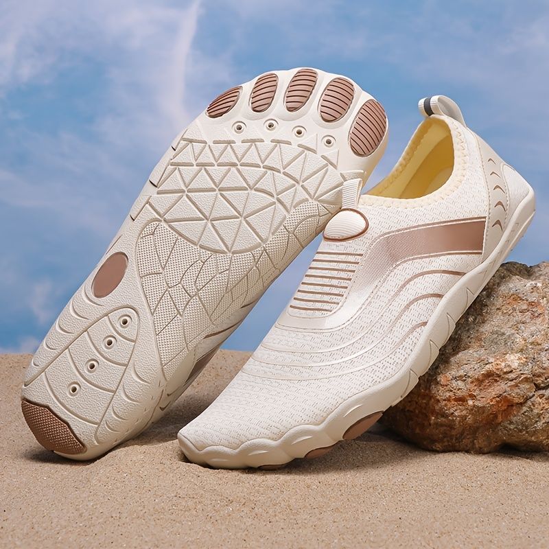Unisex Quick-Dry Water Shoes for Fishing view 7