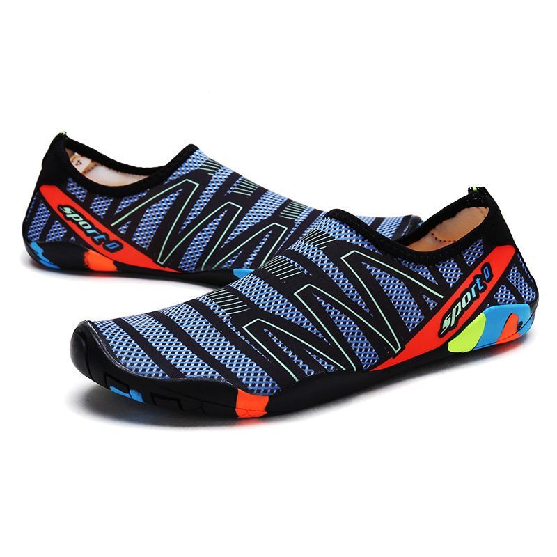 Unisex Quick-Dry Water Shoes for Fishing view 11