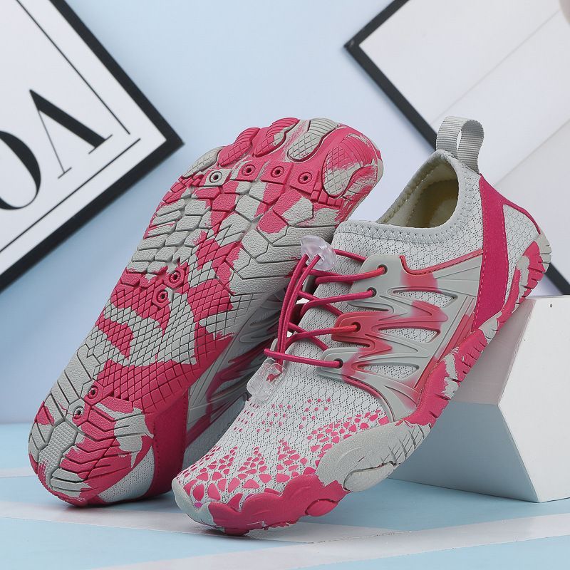 Unisex Quick-Dry Water Shoes for Fishing view 15