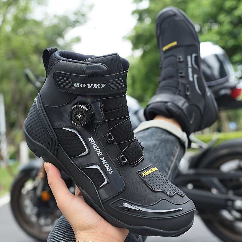 Breathable Hiking Shoes Height-Increasing Sneakers Men'S Casual Sports Shoes view 4