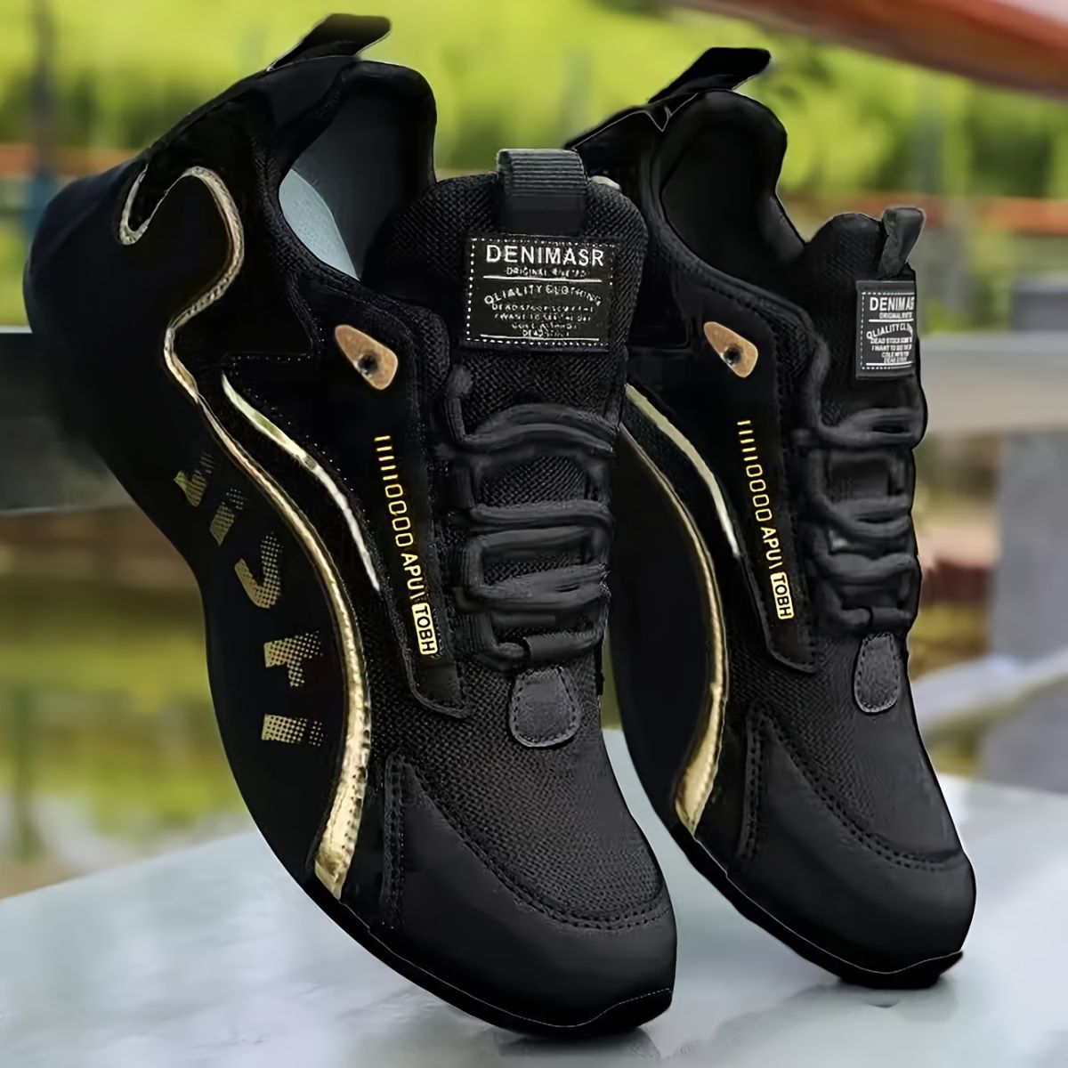 Unisex Clog Sandals Open Toe Slip-On Sandals Soft Sole Walking Shoes Outdoor view 3