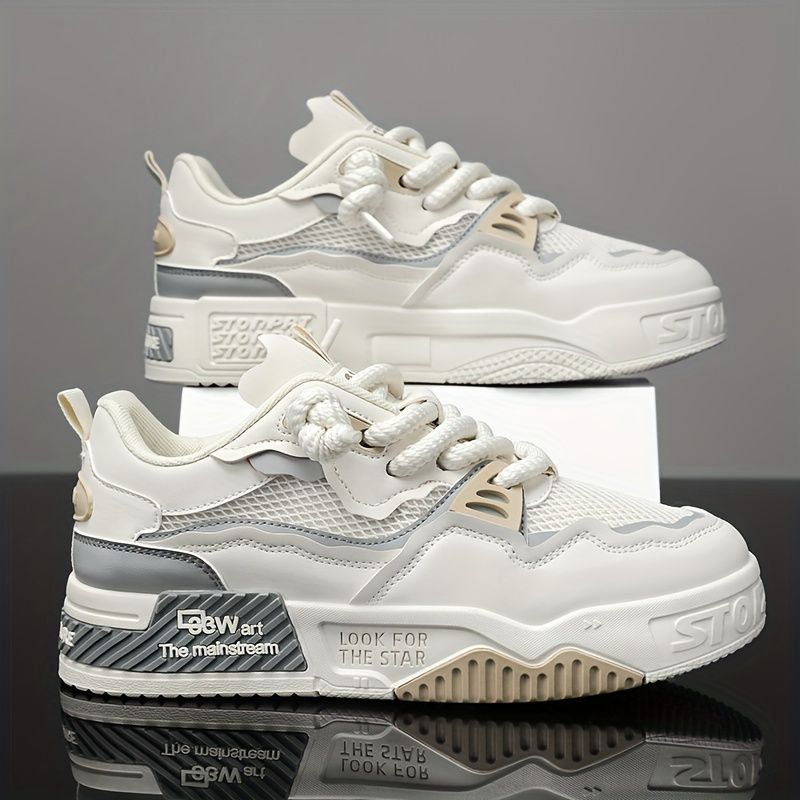 Versatile Shoes Soft Sole Durable Footwear Casual Shoes Australia Comfortable view 5