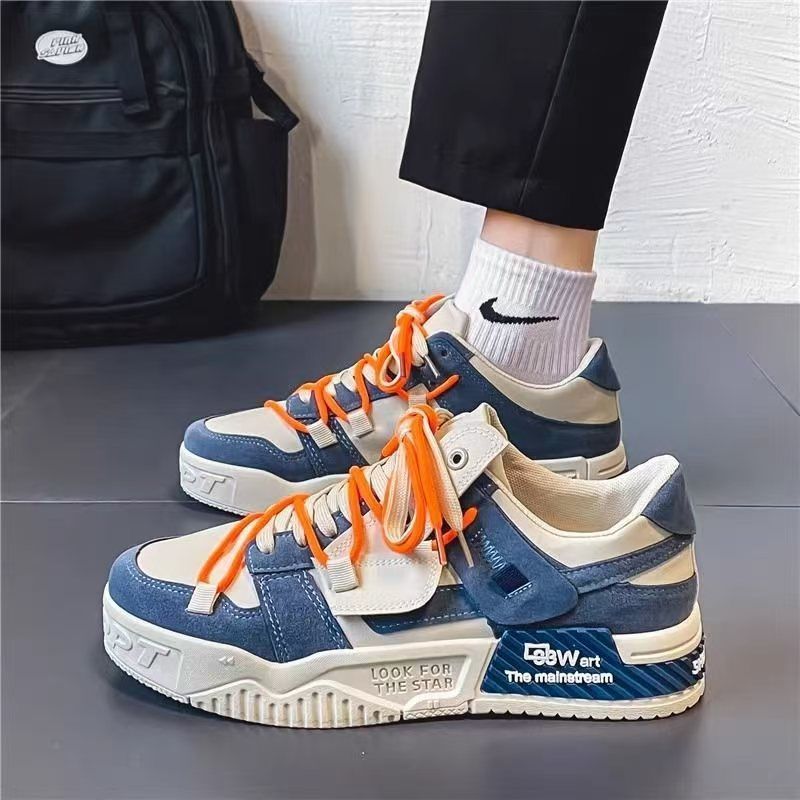 Versatile Shoes Soft Sole Durable Footwear Casual Shoes Australia Comfortable view 13