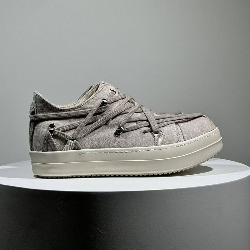 M-SHOE-34167 - White - Size 7(AU7/EU40) view 11