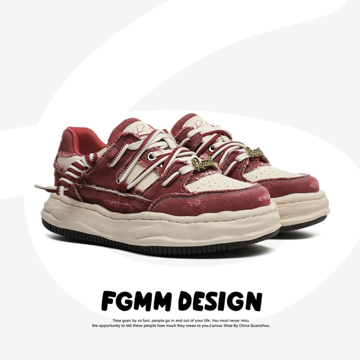 Canvas Sneakers Lightweight Shoes Breathable Sneakers Casual Footwear Everyday view 5