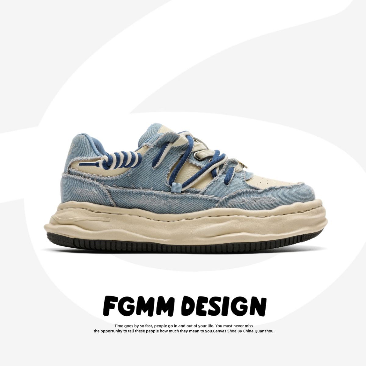 Canvas Sneakers Lightweight Shoes Breathable Sneakers Casual Footwear Everyday view 3