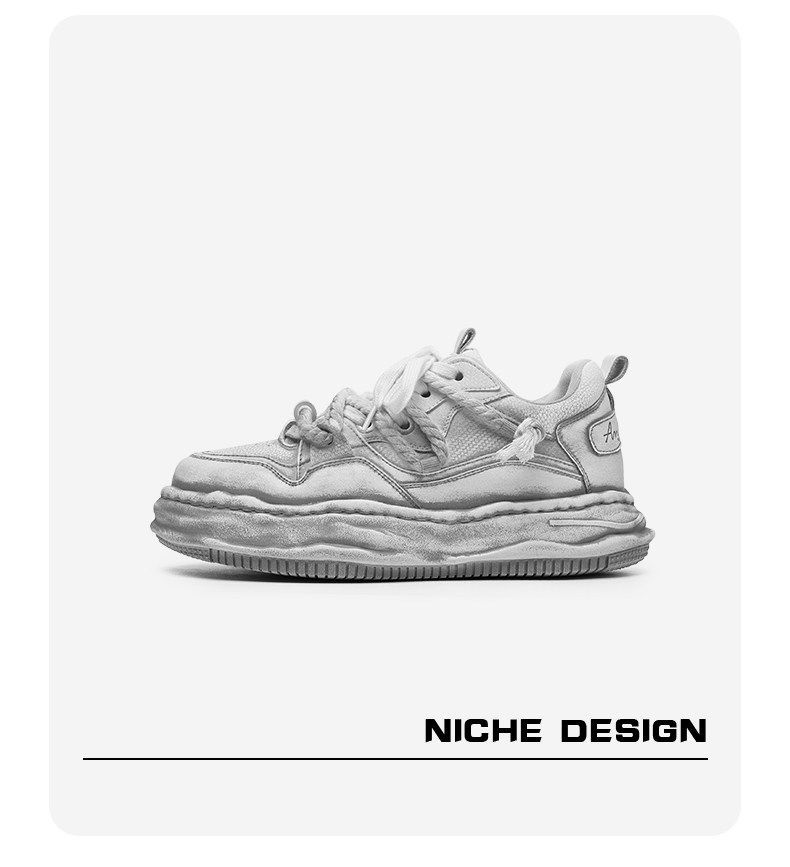 Canvas Sneakers Lightweight Shoes Breathable Sneakers Casual Footwear Everyday view 7