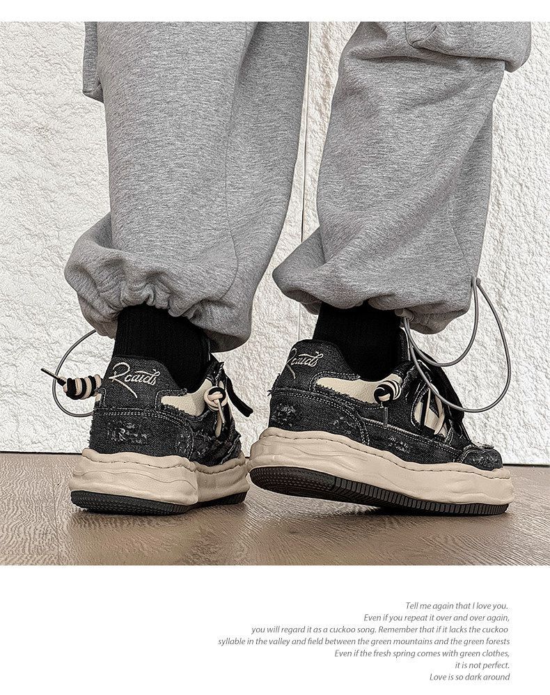 Canvas Sneakers Lightweight Shoes Breathable Sneakers Casual Footwear Everyday view 16