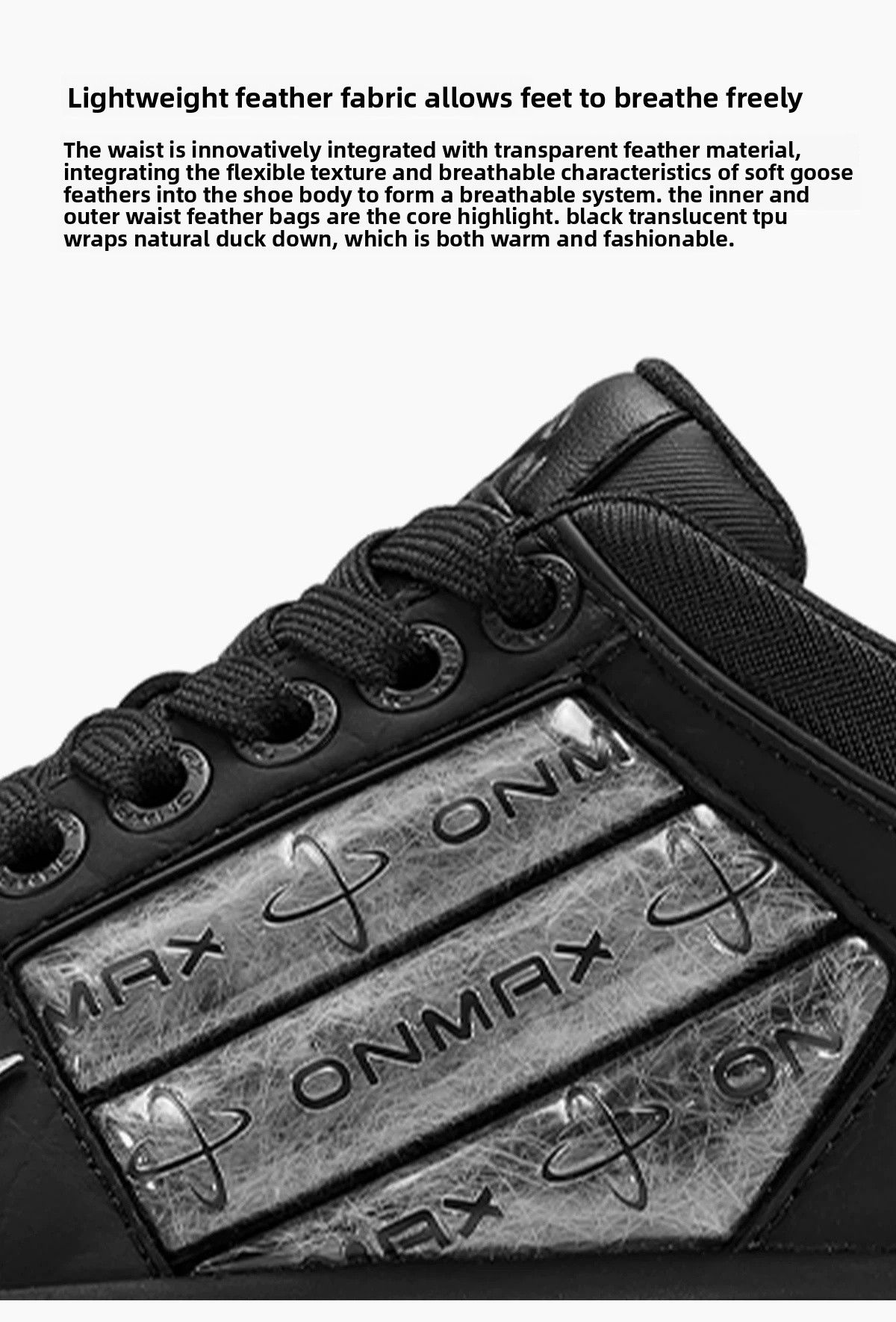 Onmax Little Sailboat Women'S Canvas Shoes Casual Shoes Australia Lightweight view 7