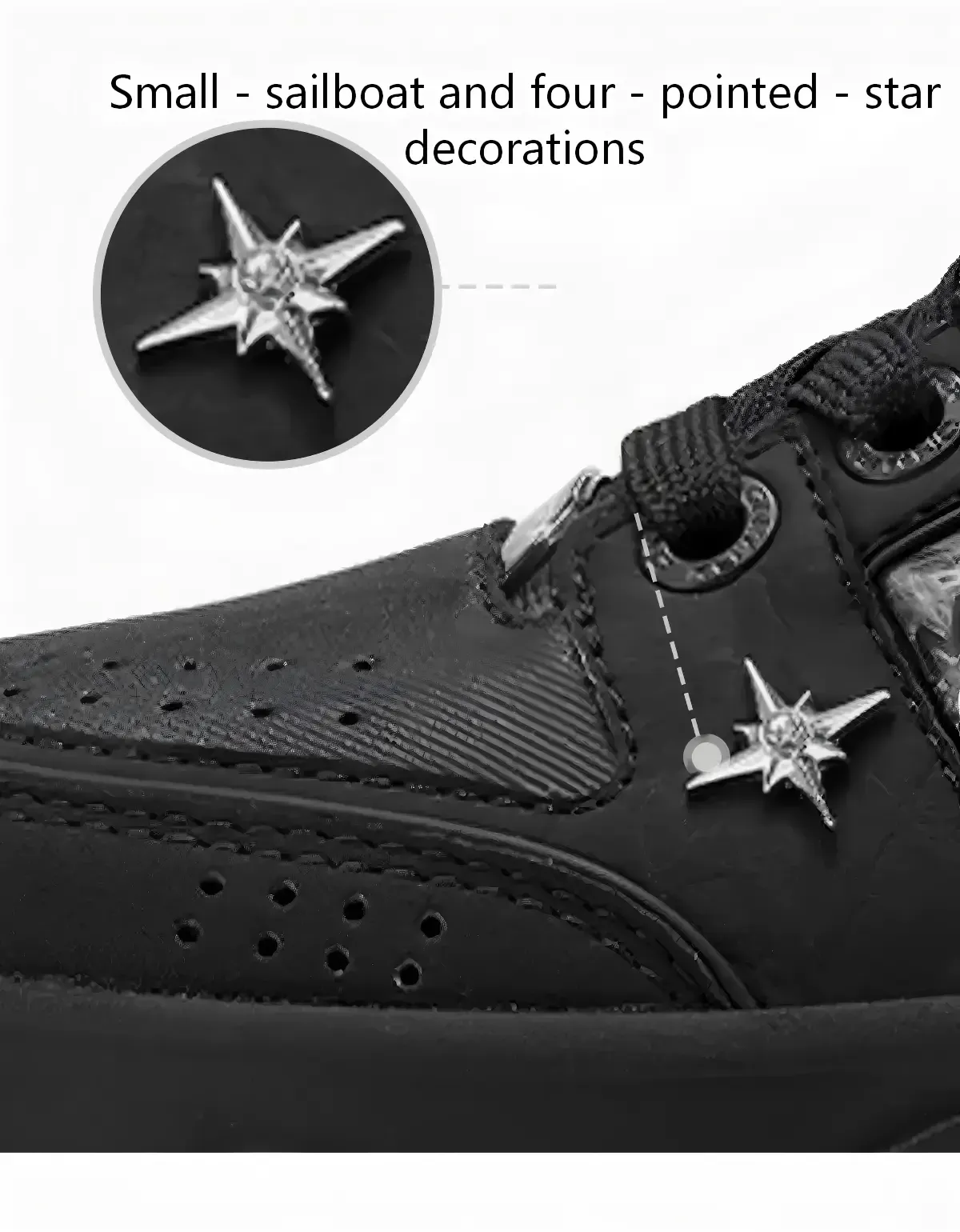 Onmax Little Sailboat Women'S Canvas Shoes Casual Shoes Australia Lightweight view 6