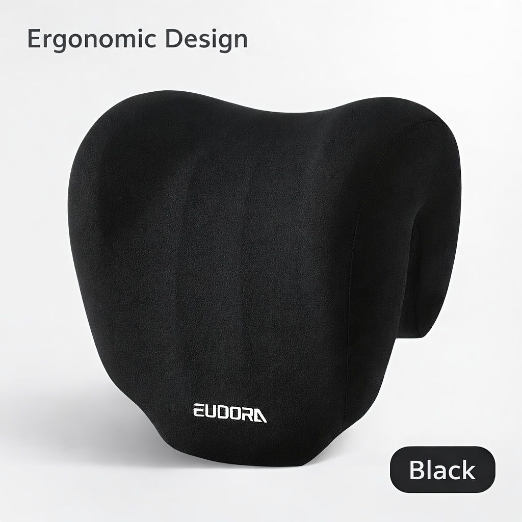 Ergonomic Multi-functional Nap Pillow - Desk Rest Pillow with Neck/Side Support view 10