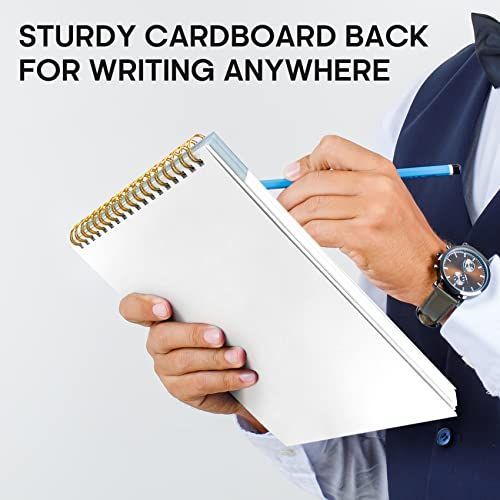 6Pack To Do List Notepad view 6