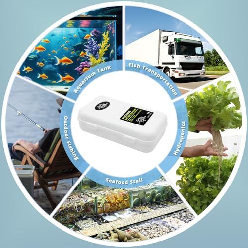 Portable Battery Air Pump view 6
