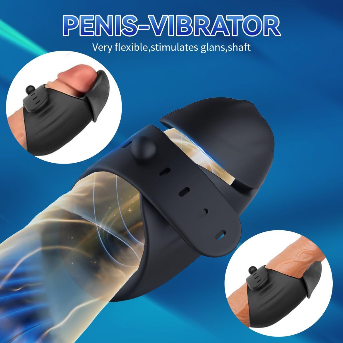 Automatic Male Masturbator view 4