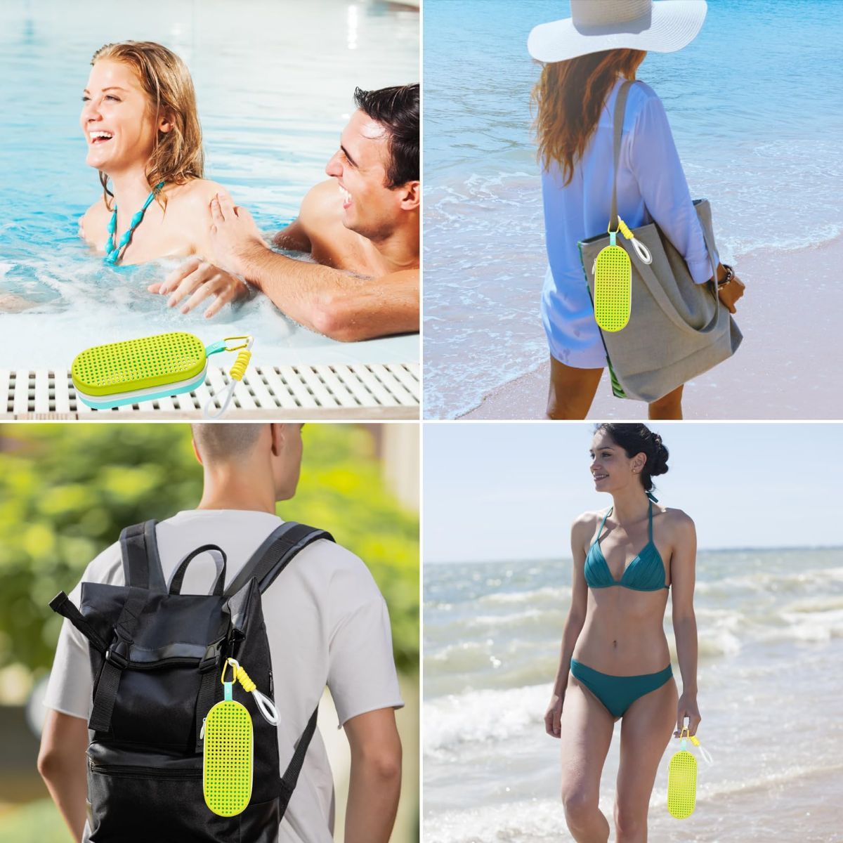 Swim Goggle Case For Swimming Goggles view 7