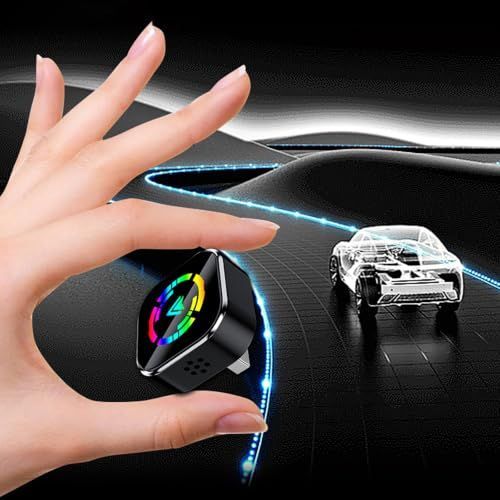 Wireless CarPlay Adapter for Toyota GR86 2022 2023 2024 2025 2026 view 5