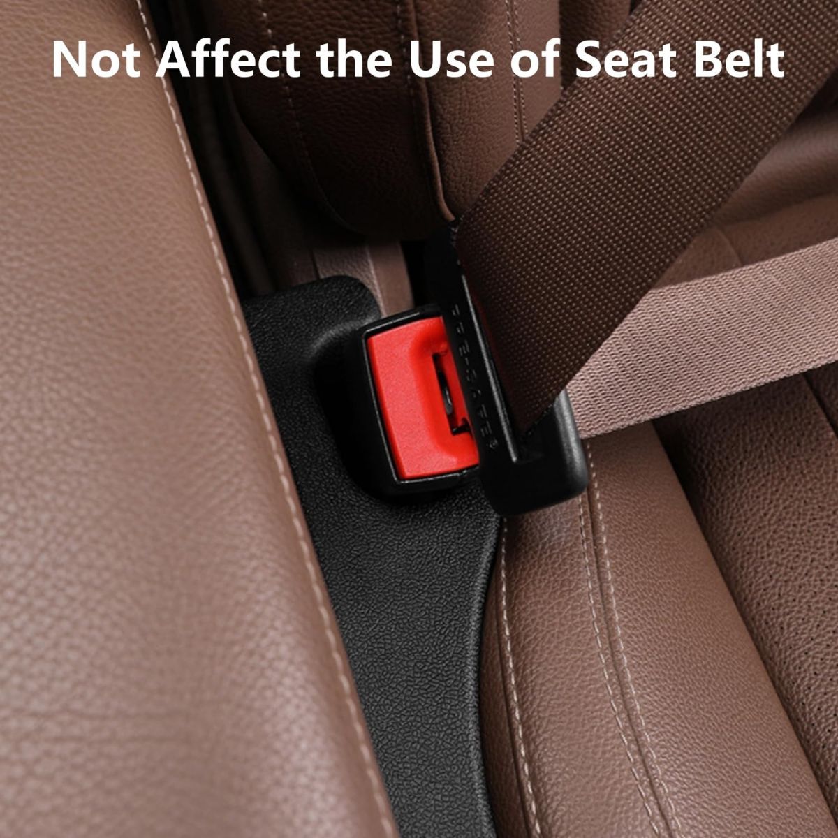 Car Seat Gap Filler 2 Pack view 5