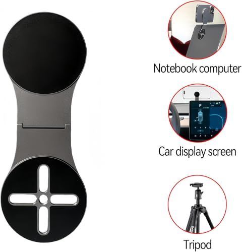 Tesla Model 3/ Y/S/X Phone Mount view 6