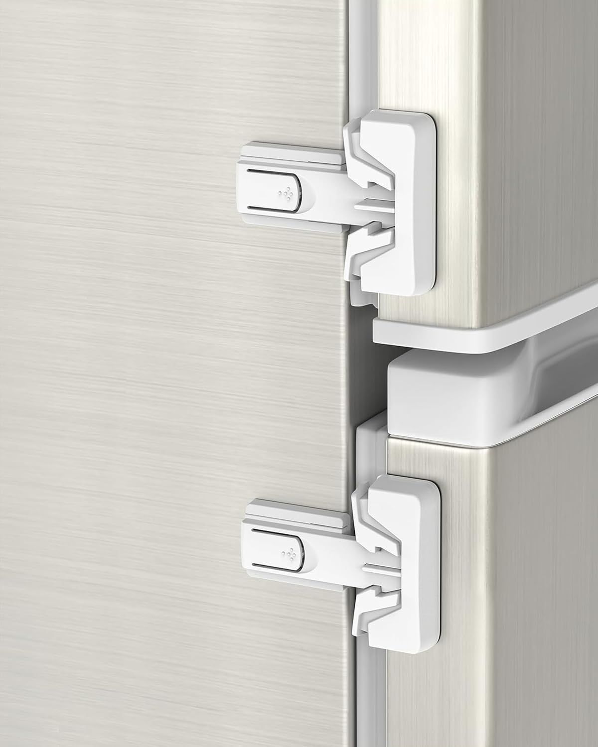 Child Safety Fridge Lock