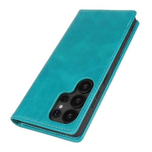 Fit for Samsung Galaxy Wallet Case with Card Holder for Women Men| Premium PU view 4