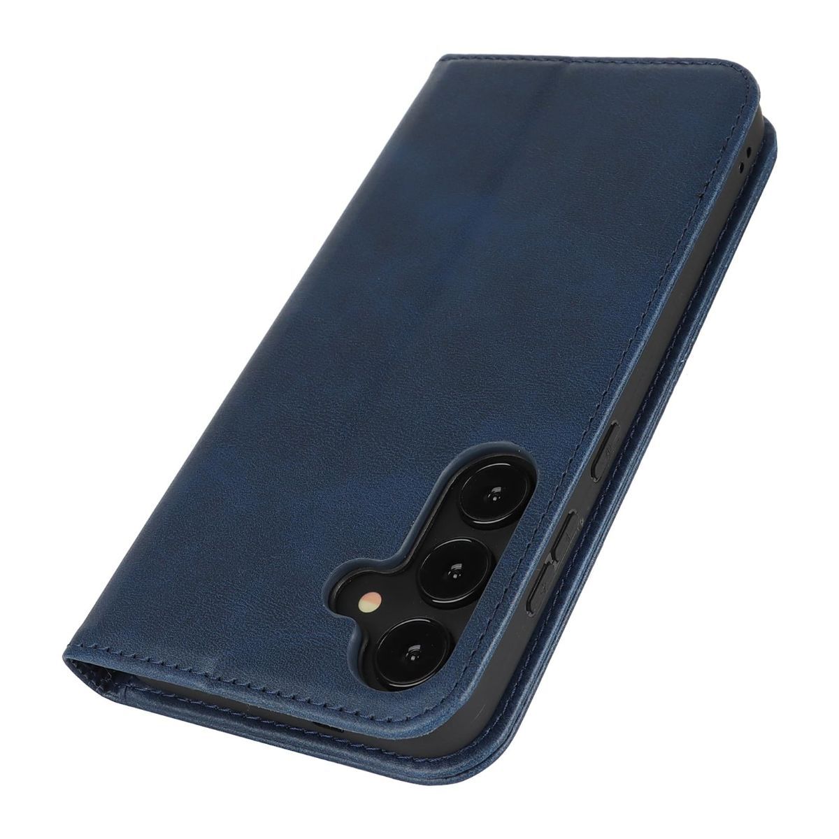 Fit for Samsung Galaxy Wallet Case with Card Holder for Women Men| Premium PU view 6