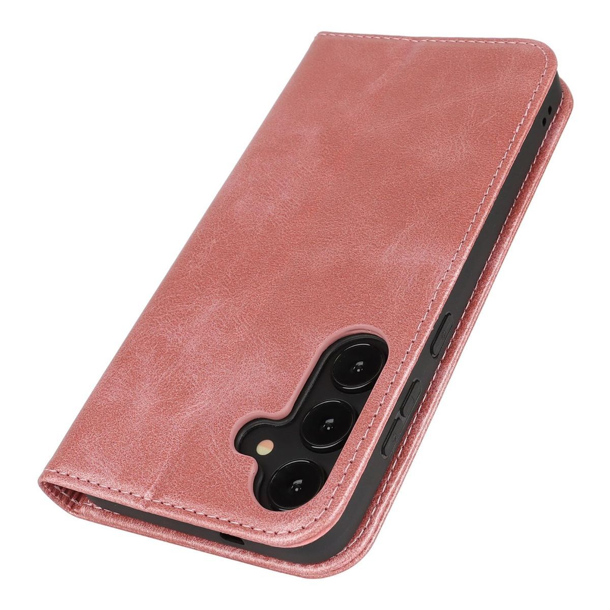 Fit for Samsung Galaxy Wallet Case with Card Holder for Women Men| Premium PU view 6