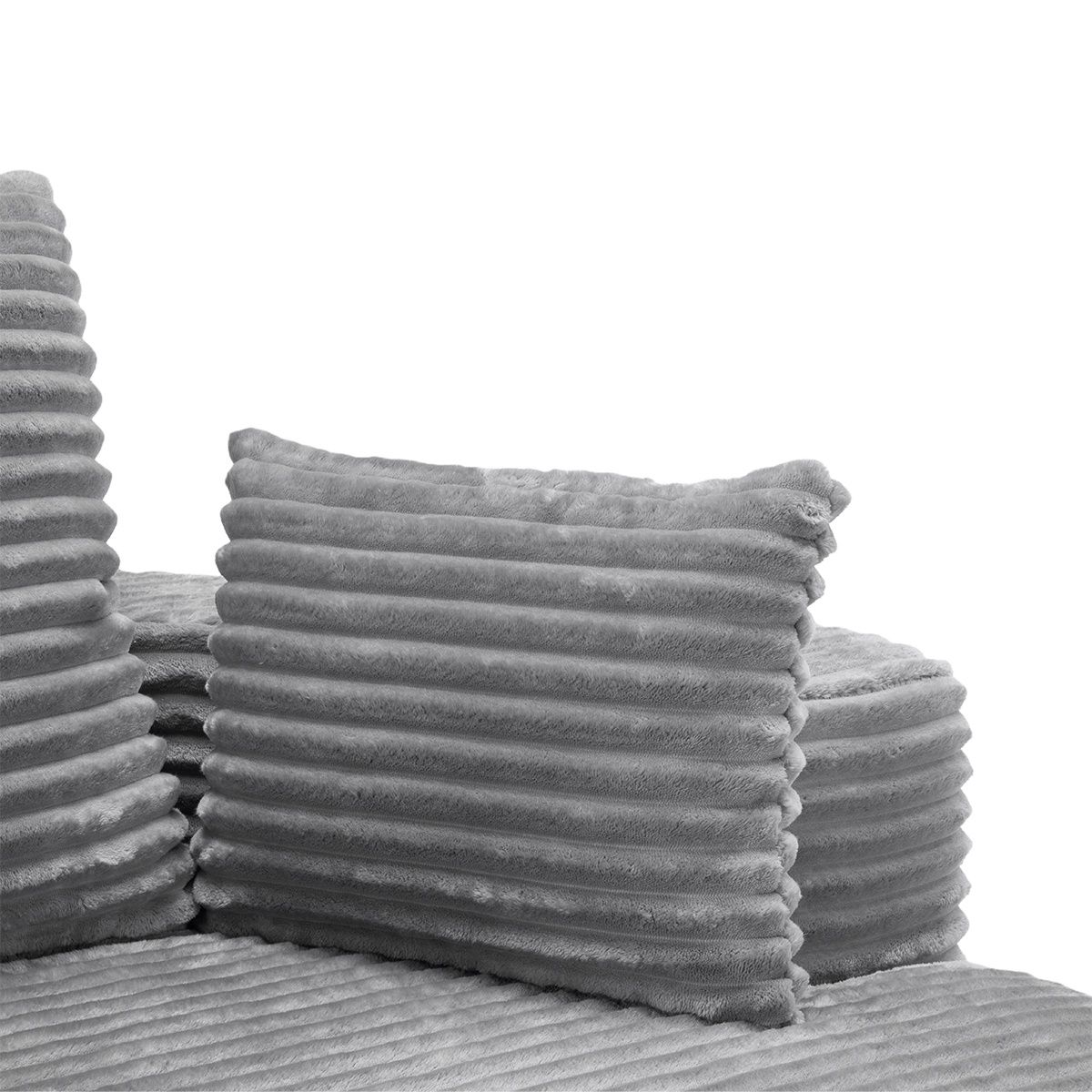 Leon Lounge Armchair view 3